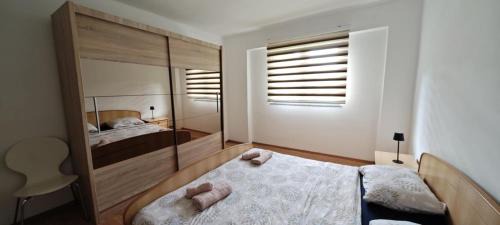 Mali Radic Apartment | Apartman D&A