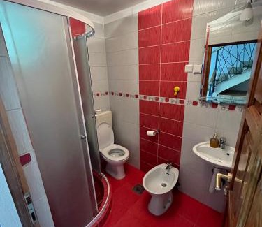 Vukovar Apartment | Apartman D&D