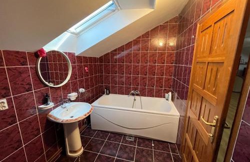 Vukovar Apartment | Apartman D&D