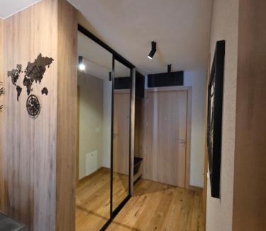 Jahorina Apartment | Apartman D346 Aparthotel Vučko