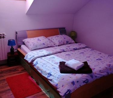 Petrinja Apartment | Apartman Danijel Jagic