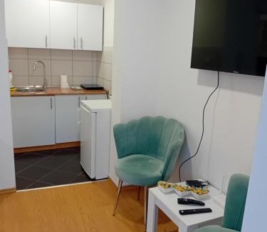 Doboj Apartment | Apartman Diamond