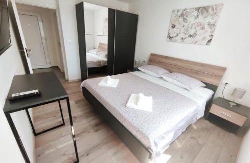 Gregovica Apartment | Apartman Dori