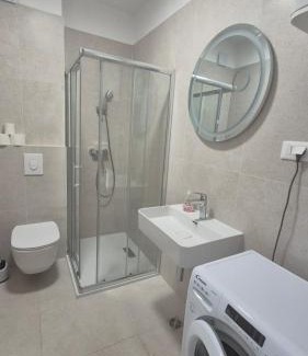 Mejasi Apartment | Apartman Ella