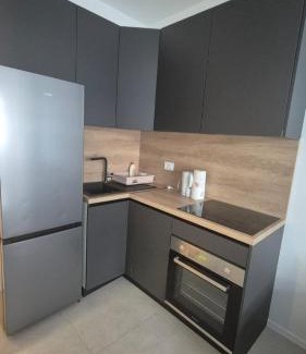 Mejasi Apartment | Apartman Ella