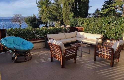 Zidarici Apartment | apartman Emili