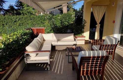 Zidarici Apartment | apartman Emili