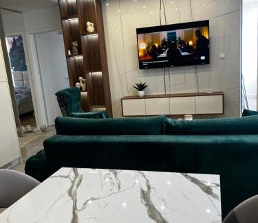 Bijeljina Apartment | Apartman Exit