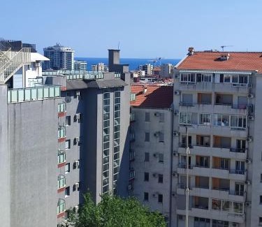 Rozino Apartment | Apartman Fontana