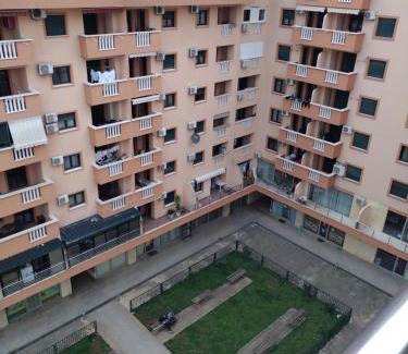 Rozino Apartment | Apartman Fontana