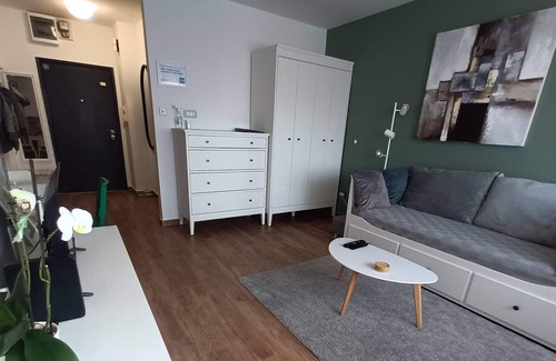 Novi Zagreb Apartment | Apartman fur Familien 2 + 2 Personen Zagreb