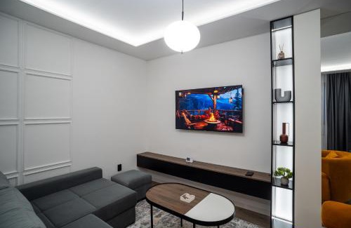 Pale Apartment | Apartman G1