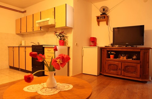 Otocac Apartment | APARTMAN "GACKA PROZOR"