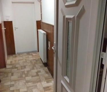 Gomirje Apartment | APARTMAN GRADINA