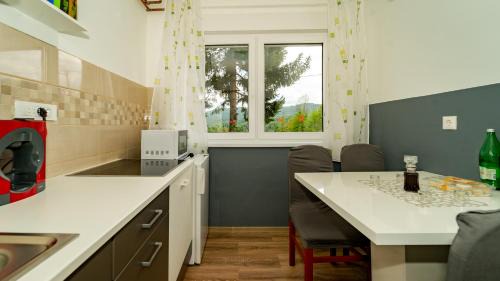 Gomirje Apartment | APARTMAN GRADINA