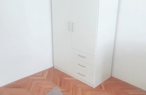 Bili brig Apartment | Apartman Grey 2 minutes from sea
