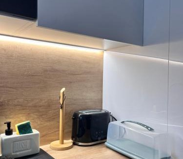 Velika Gorica Apartment | Apartman Hapač