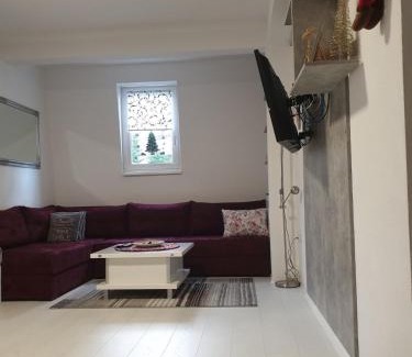 Babanovac Apartment | Apartman "HARMONY" Šišava Vlašić