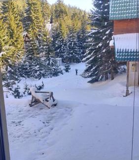 Babanovac Apartment | Apartman Hasen Vlašić