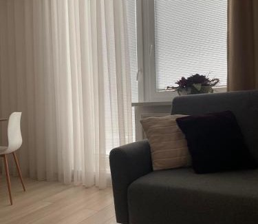 Rajecke Teplice Apartment | Apartman Hestia