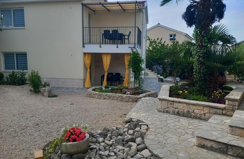 Milcetici Apartment | APARTMAN IVONA NA 1. KATU