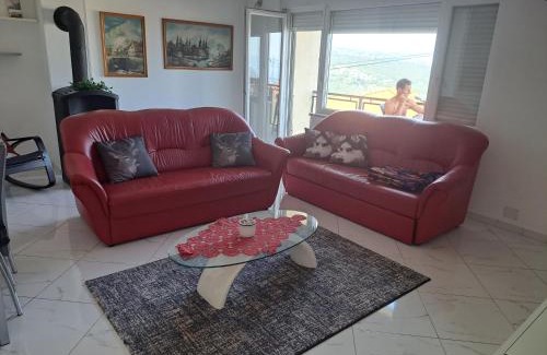 Pobri Apartment | Apartman Jadranka Opatija