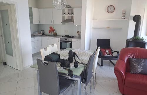 Pobri Apartment | Apartman Jadranka Opatija