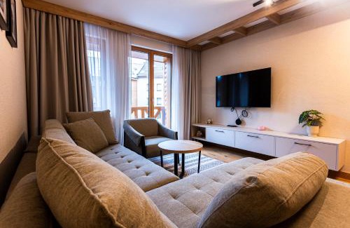 Jahorina Apartment | Apartman Jana - Aparthotel Vučko