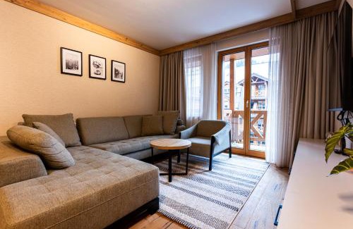 Jahorina Apartment | Apartman Jana - Aparthotel Vučko