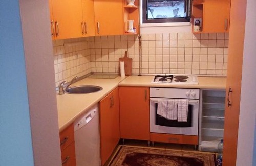 Visoko Villa | Apartman Jasmina
