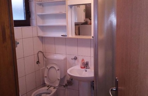 Visoko Villa | Apartman Jasmina