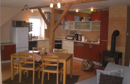 Protivin Apartment | Apartman JITKA Protivin