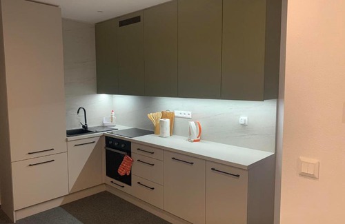 Liptovsky Mikulas Apartment | Apartman Juraj