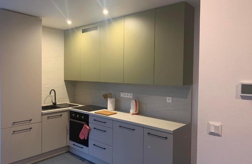 Liptovsky Mikulas Apartment | Apartman Juraj