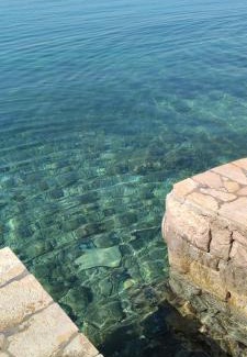 Baric Draga Apartment | Apartman JURJEVIĆ