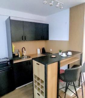 Kladovo Apartment | Apartman Kladovo