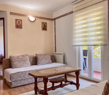Donje Polje Apartment | Apartman Konatar