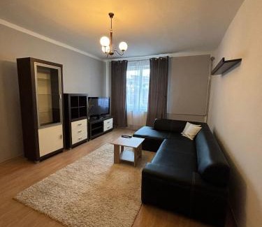 Kovacova Apartment | Apartman Kováčová