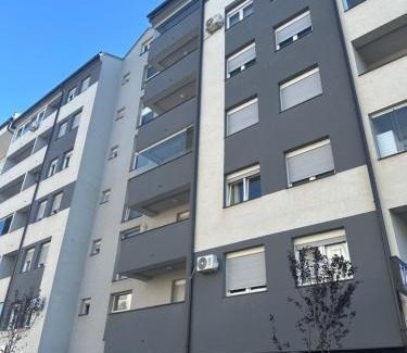 Seoci Apartment | Apartman LadyA