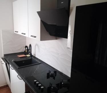 Gregovica Apartment | apartman Lean
