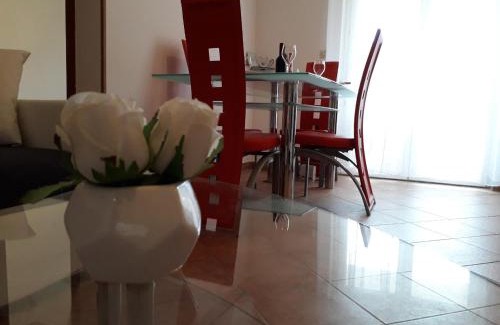 Gregovica Apartment | apartman Lean