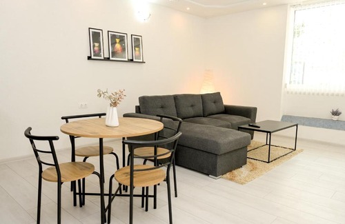 Jajce Apartment | Apartman Leo Jajce