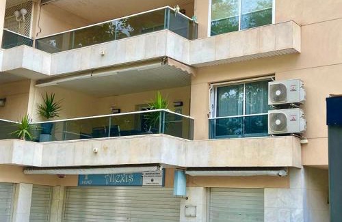 Salou City Centre Apartment | Apartman Leoni 1 linea