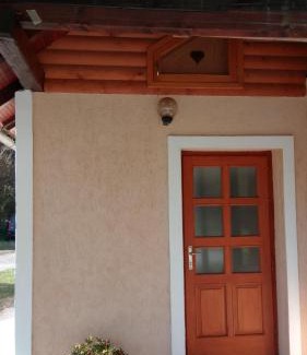 Lukovdol Apartment | apartman Luisiana