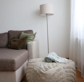 Novi Zagreb Apartment | Apartman Lumi Arena