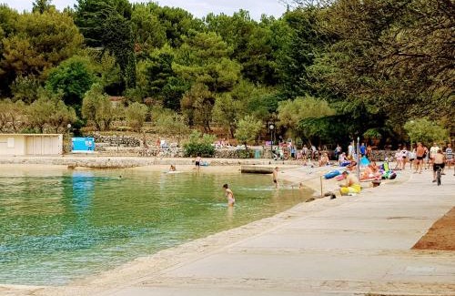 Cres Apartment | Apartman M.I.R.A.