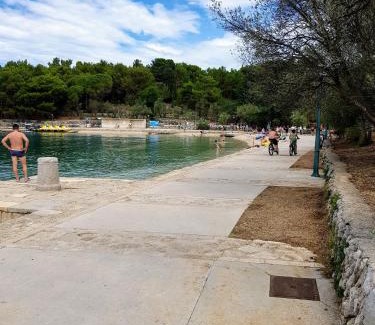 Cres Apartment | Apartman M.I.R.A.