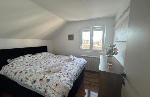 Vozdovac Apartment | Apartman Malena