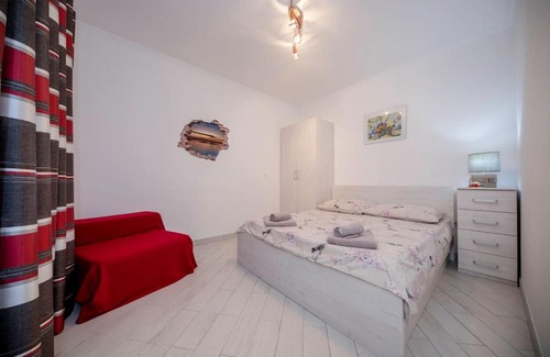 Palit Apartment | Apartman Marcela