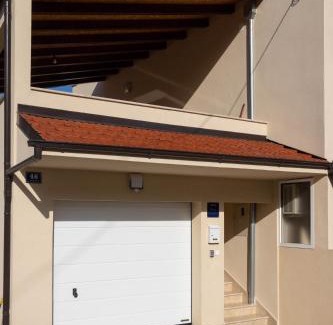 Zrnovnica Apartment | Apartman MAREL